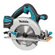 Дискова пила акумуляторна Makita DHS710Z без АКБ