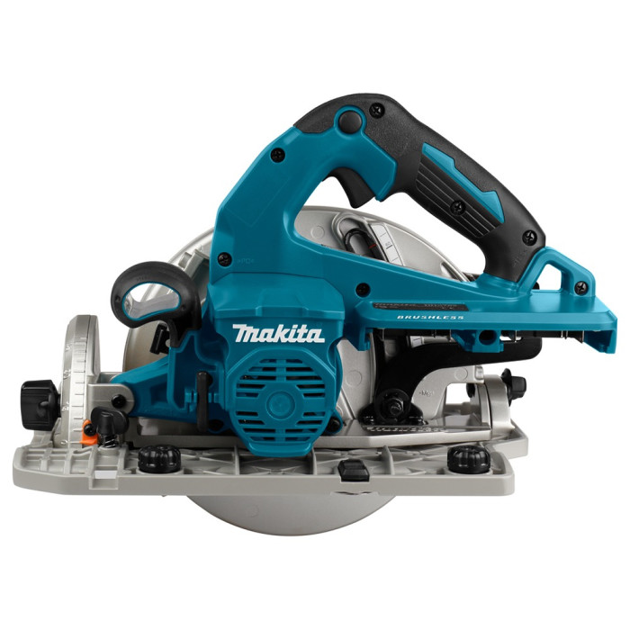 Дискова пила акумуляторна Makita DHS782Z без АКБ - зображення 2