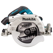Дискова пила акумуляторна Makita DHS900ZU без АКБ