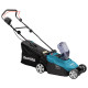 Газонокосилка аккумуляторная Makita DLM382CM2 - изображение 3