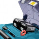 Газонокосилка аккумуляторная Makita DLM432CT2 - изображение 9