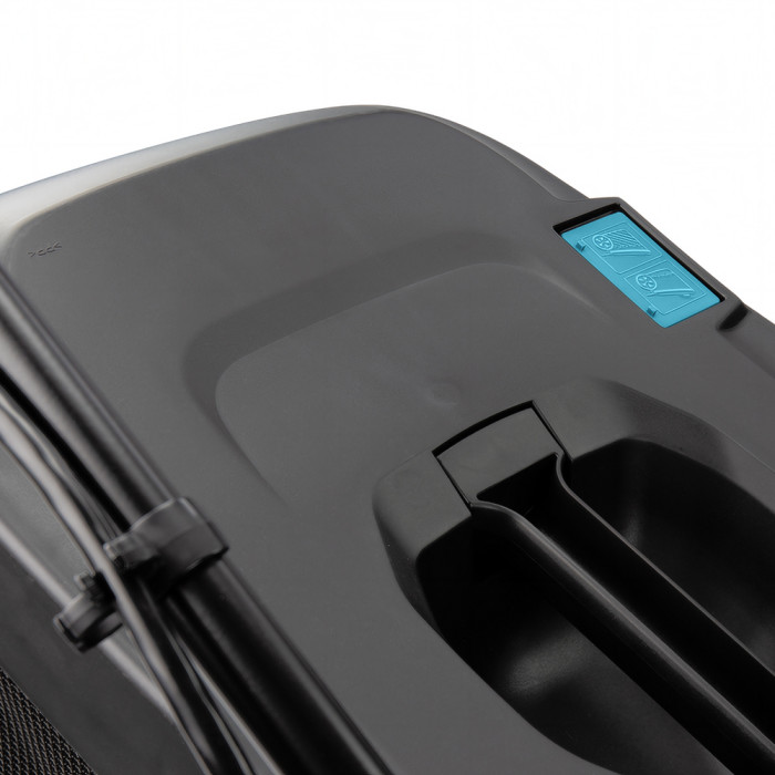 Газонокосилка аккумуляторная Makita DLM432CT2 - изображение 10