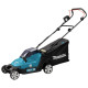 Газонокосилка аккумуляторная Makita DLM432Z без АКБ