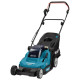 Газонокосилка аккумуляторная Makita DLM432Z без АКБ - изображение 2