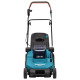 Газонокосилка аккумуляторная Makita DLM432Z без АКБ - изображение 3