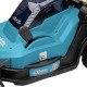 Газонокосилка аккумуляторная Makita DLM432Z без АКБ - изображение 4