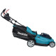 Газонокосарка акумуляторна Makita DLM480CT2 - зображення 3