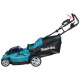 Газонокосарка акумуляторна Makita DLM480CT2 - зображення 4