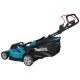 Газонокосарка акумуляторна Makita DLM480CT2 - зображення 5