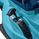 Газонокосарка акумуляторна Makita DLM480CT2 - зображення 7