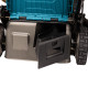 Газонокосилка аккумуляторная Makita DLM530Z без АКБ - изображение 9