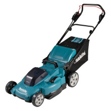 Газонокосилка аккумуляторная Makita DLM538Z без АКБ