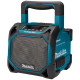 Акумуляторна колонка Bluetooth (спікер) Makita DMR203 - зображення 2
