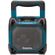 Акумуляторна колонка Bluetooth (спікер) Makita DMR203 - зображення 3