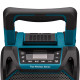 Акумуляторна колонка Bluetooth (спікер) Makita DMR203 - зображення 6