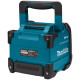 Акумуляторна колонка Bluetooth (спікер) Makita DMR203 - зображення 7
