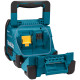 Акумуляторна колонка Bluetooth (спікер) Makita DMR203 - зображення 8