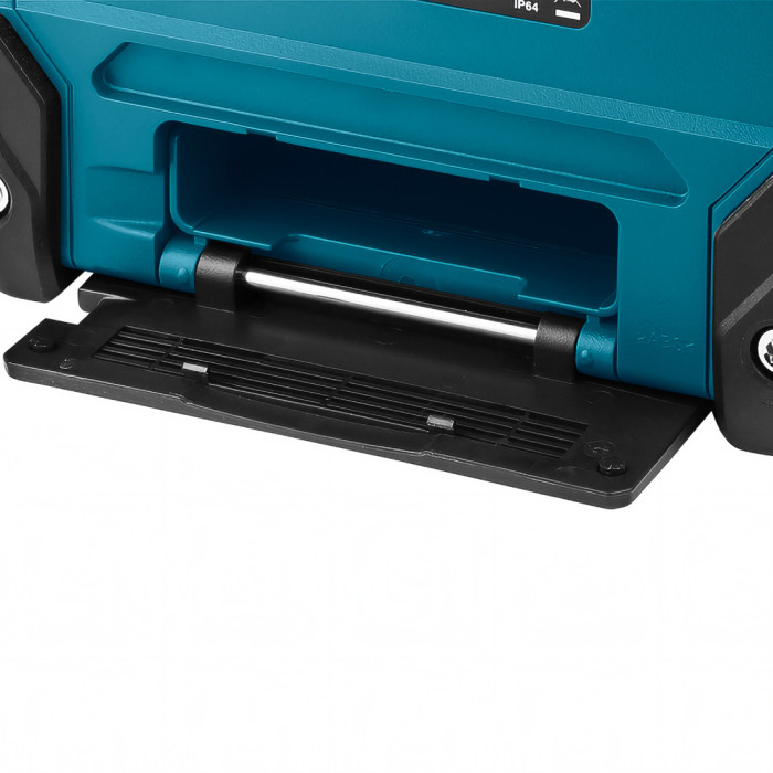 Акумуляторна колонка Bluetooth (спікер) Makita DMR203 - зображення 9