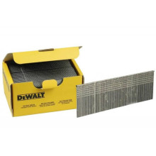 Цвяхи оцинковані 5000 шт DeWALT 20х1.25 мм 0° DNBT1820GZ