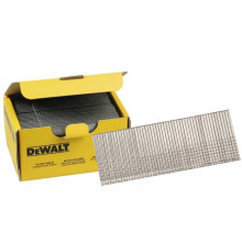 Цвяхи з нержавіючої сталі 5000 шт DeWALT 35х1.25 мм 0° DNBT1835SZ