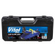 Домкрат подкатный гидравлический Vitol 2 т TA82008S ДП-20007К - изображение 5