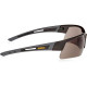 Очки защитные затемненные DeWALT Crosscut DPG100-2D - изображение 3