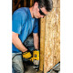 Очки защитные затемненные DeWALT Crosscut DPG100-2D - изображение 6