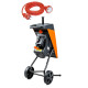 Измельчитель электрический GTM DS2500/40 KIT