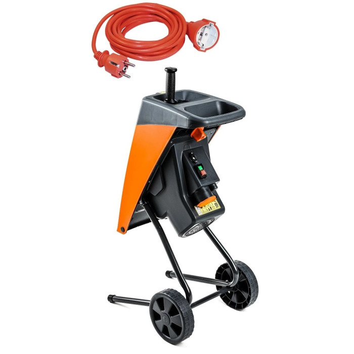 Измельчитель электрический GTM DS2500/40 KIT - изображение 2