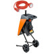 Измельчитель электрический GTM DS2500/40 KIT - изображение 2
