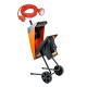 Измельчитель электрический GTM DS2500/40 KIT - изображение 3