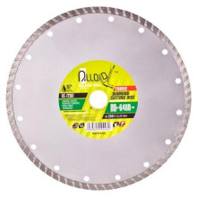 Круг алмазный по бетону армированному Alloid Turbo 230х22.23 мм DS-7230T