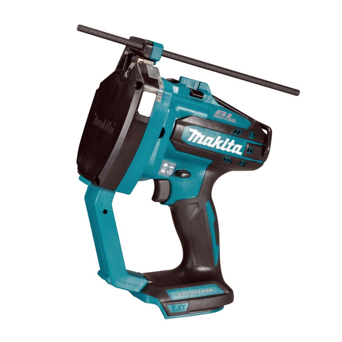 Акумуляторний різак шпильок Makita DSC102Z без АКБ