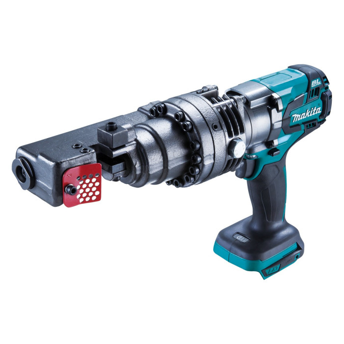 Аккумуляторный резак для резки арматуры Makita DSC163ZK без АКБ