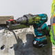 Аккумуляторный резак для резки арматуры Makita DSC163ZK без АКБ - изображение 3