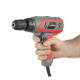 Дриль-шуруповерт INTERTOOL DT-0103 - зображення 2