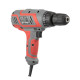 Дриль-шуруповерт INTERTOOL DT-0103 - зображення 7