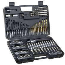 Набор бит и сверл DeWalt DT0109 109шт.