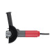 Кутова шліфмашина INTERTOOL DT-0263 - зображення 2