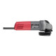 Кутова шліфмашина INTERTOOL DT-0263 - зображення 4
