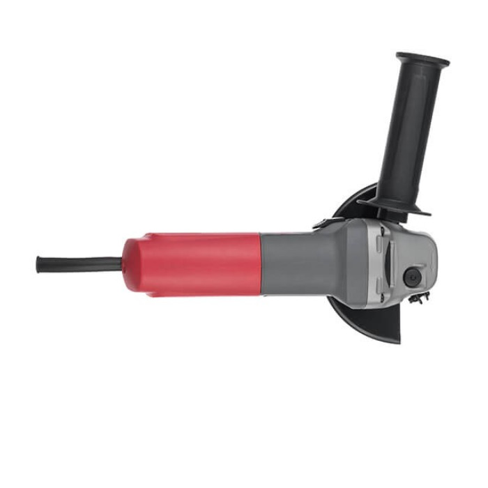 Кутова шліфмашина INTERTOOL DT-0263 - зображення 5