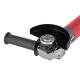 Кутова шліфмашина INTERTOOL DT-0263 - зображення 6