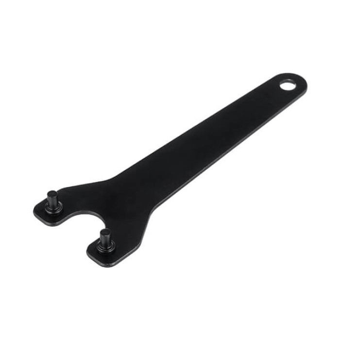 Кутова шліфмашина INTERTOOL DT-0263 - зображення 8