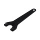 Кутова шліфмашина INTERTOOL DT-0263 - зображення 8