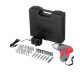 Аккумуляторная отвёртка INTERTOOL DT-0301