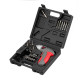 Аккумуляторная отвёртка INTERTOOL DT-0301 - изображение 6