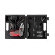 Аккумуляторная отвёртка INTERTOOL DT-0301 - изображение 7