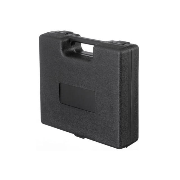 Аккумуляторная отвёртка INTERTOOL DT-0301 - изображение 8
