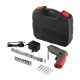 Аккумуляторная отвёртка INTERTOOL DT-0302