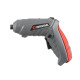 Аккумуляторная отвёртка INTERTOOL DT-0302 - изображение 3